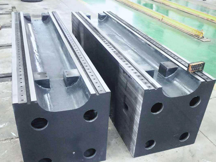 大型鑄鐵件，大型鑄鋼件，機(jī)床鑄件